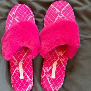 Victoria secret slippers